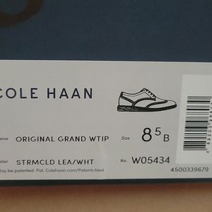 Cole haan loafer